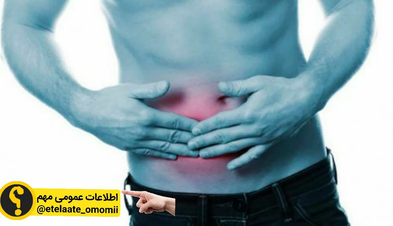 ترکیدن آپاندیس