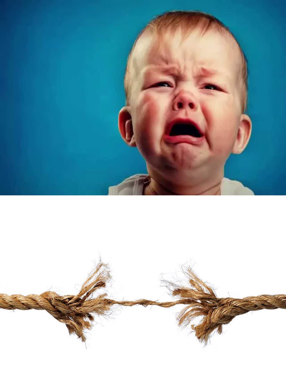 نقطه ی واپاشی یا breaking point