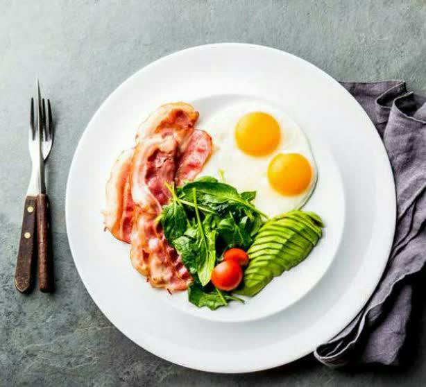 خواص خوردن یک تخم مرغ در روز 