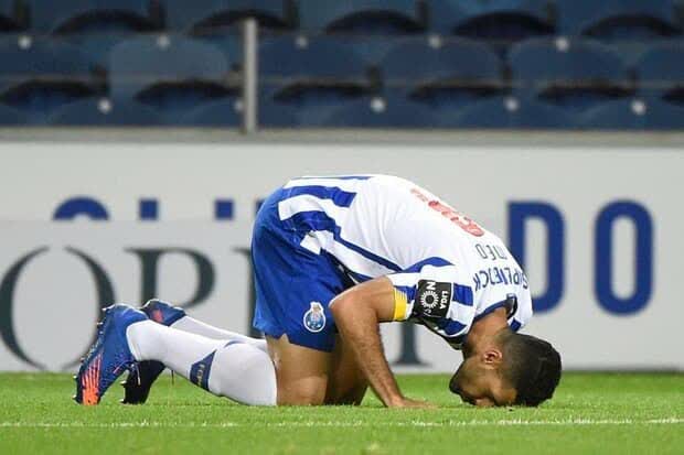 طارمی بهترین بازیکن سوپرجام