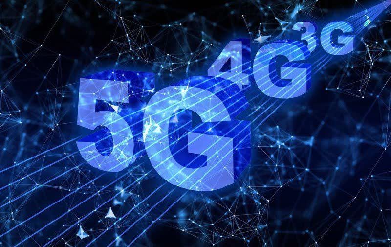 موضوع 5G برترین مقاله اجلاس بین‌المللی