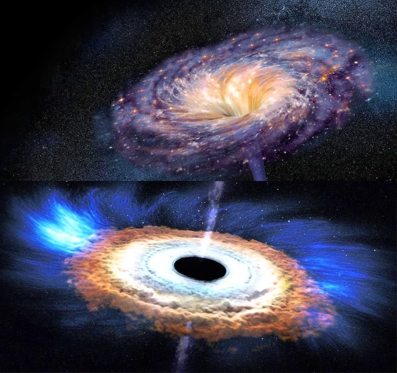 مرموزترین پدیده های جهان