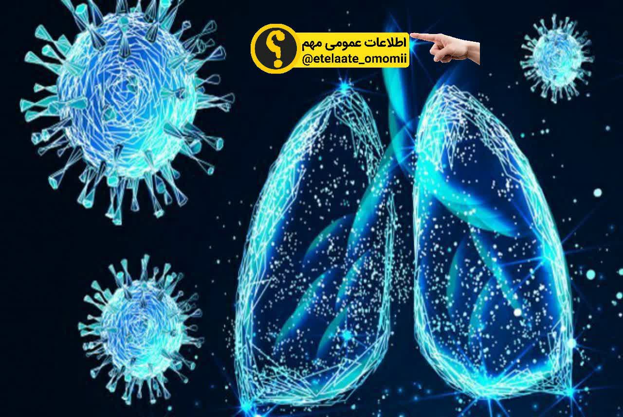 حس بویایی روز سوم ابتلا به کووید ۱۹