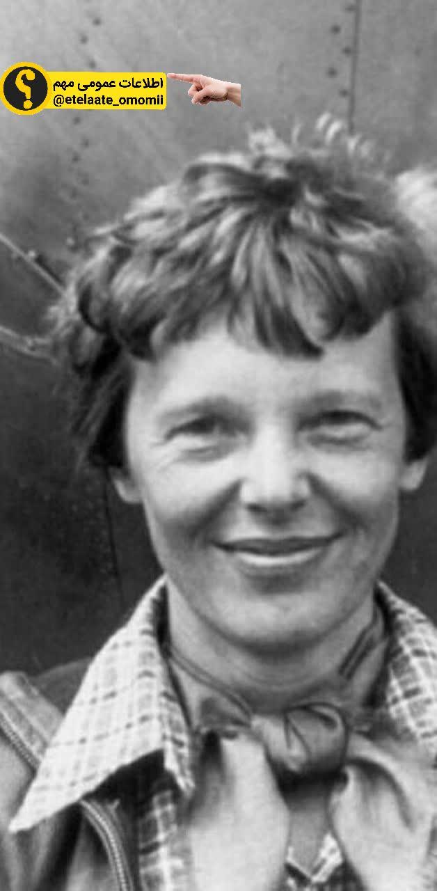 نخستین زن خلبان دنیا کیست؟