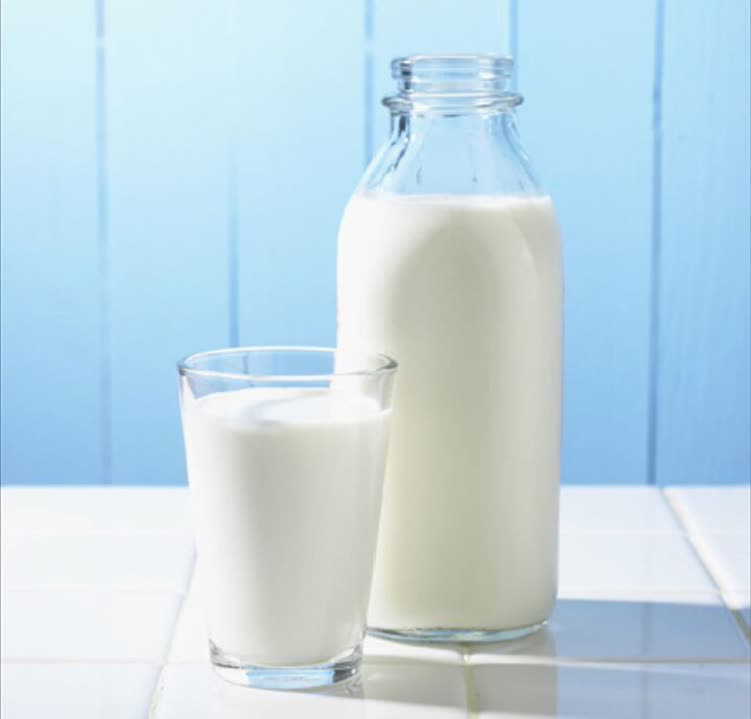 خواص عجیب شیر با دیگر ترکیبات