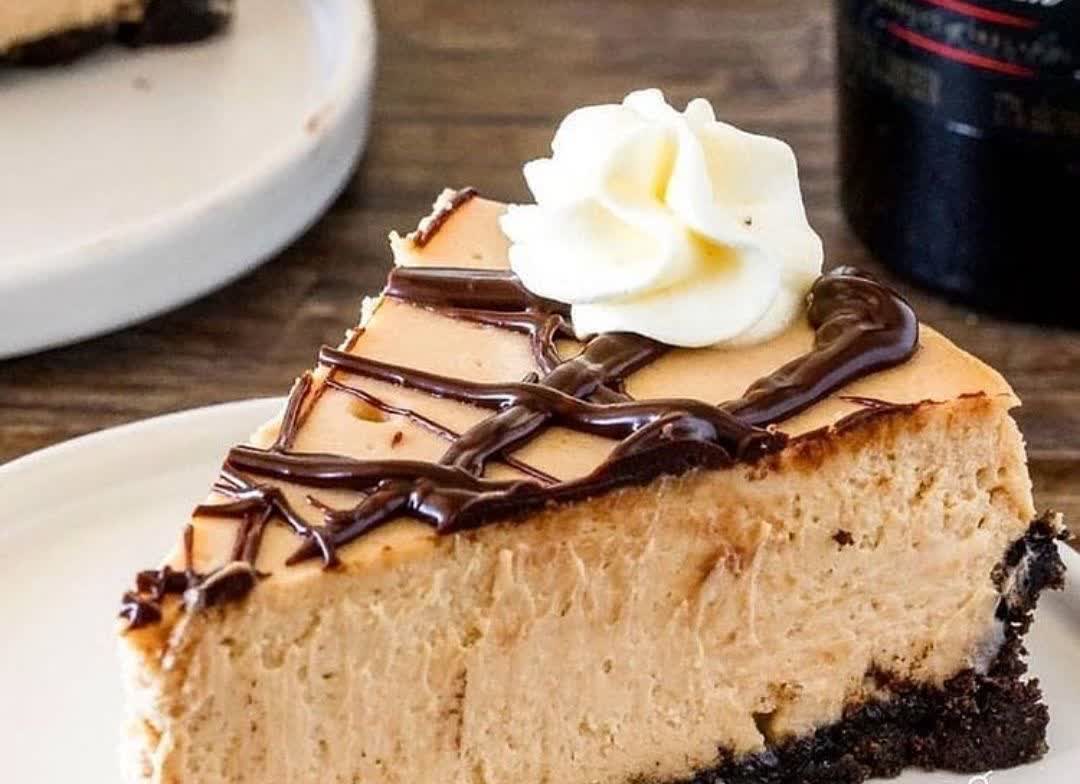 کیک نسکافه ای