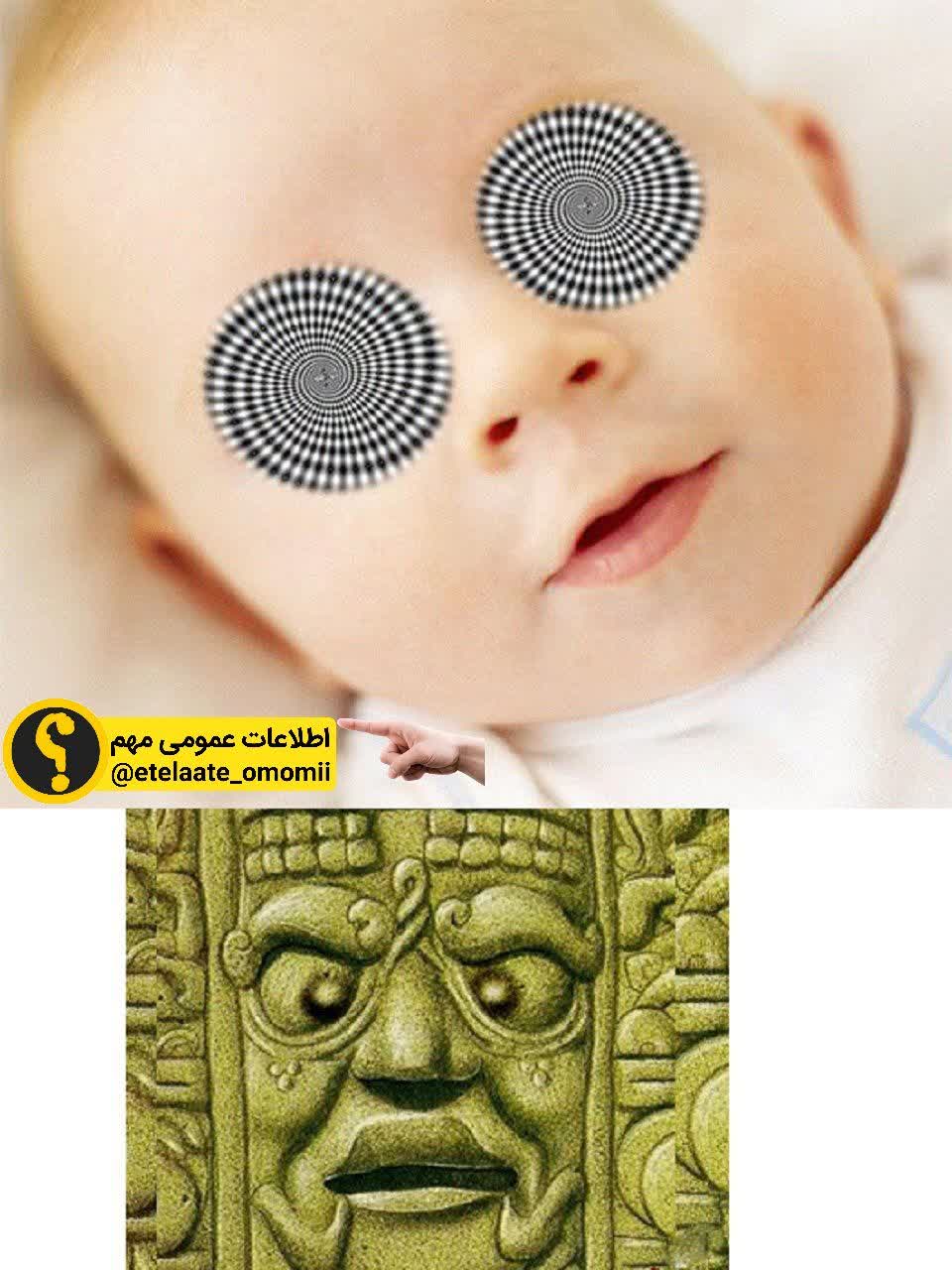 معیارهای زیبایی قوم مایا