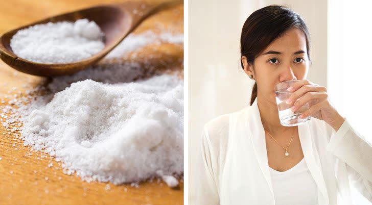 دچار گرفتگی گوش شده اید؟ 