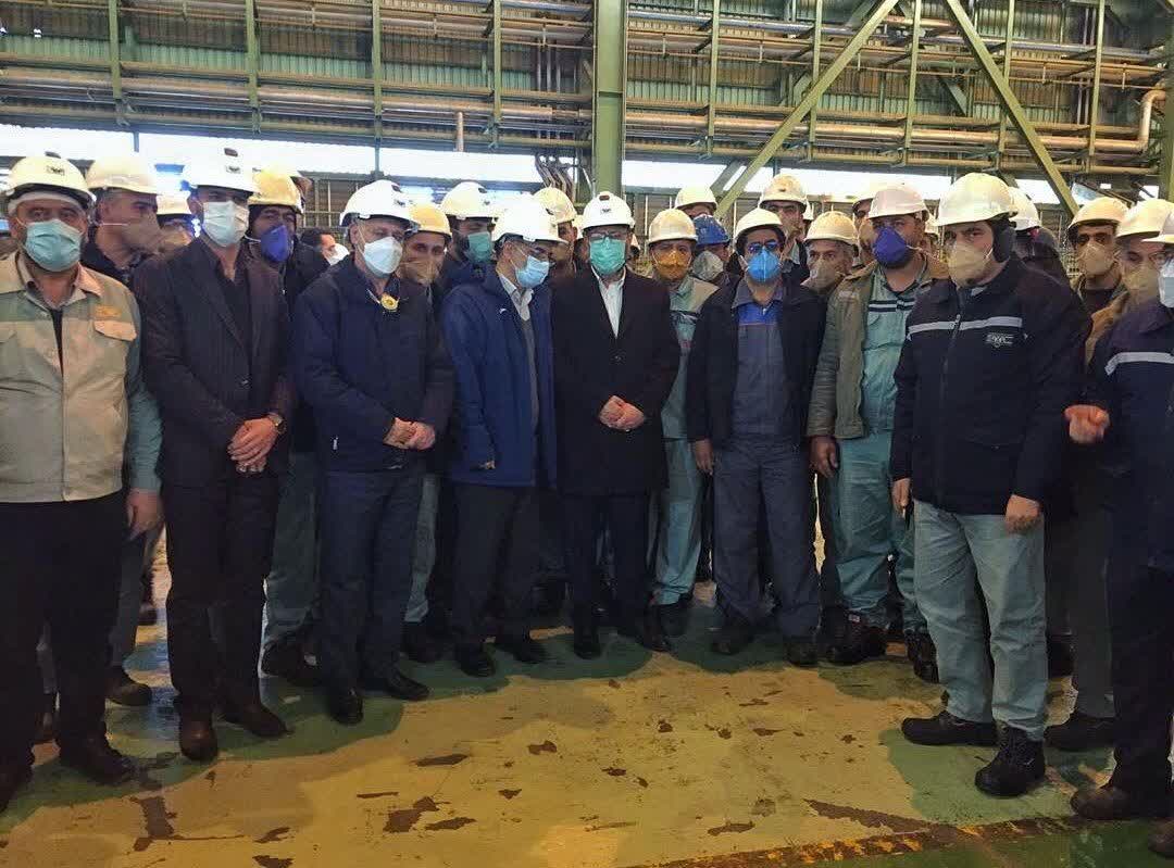 سردار حسین دهقان