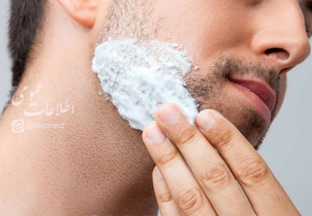 تراشیدن موها باعث ضخیم شدنشان نمیشود