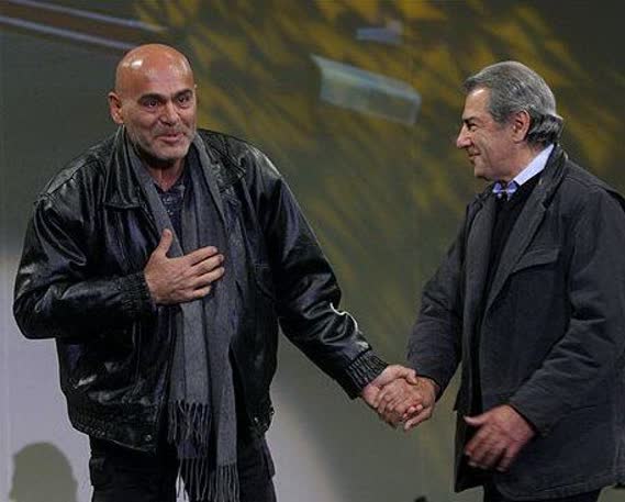 روایت جمشید هاشم‌پور 