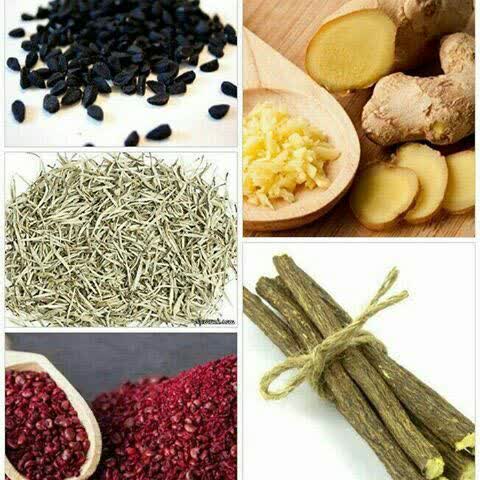 جایگزین خوبی بجای داروهای شیمیایی 