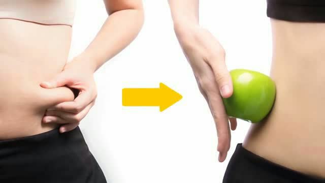 ۹ نکته طلایی برای کاهش وزن