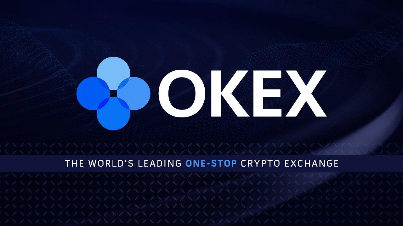 اطلاعیه‌ی صرافی OKEx