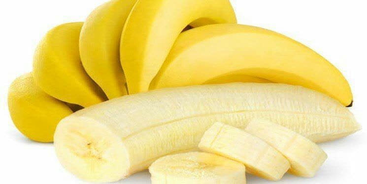 خواص شگفت انگیز موز بدانیم