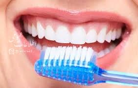 سطوح داخلی دندان 