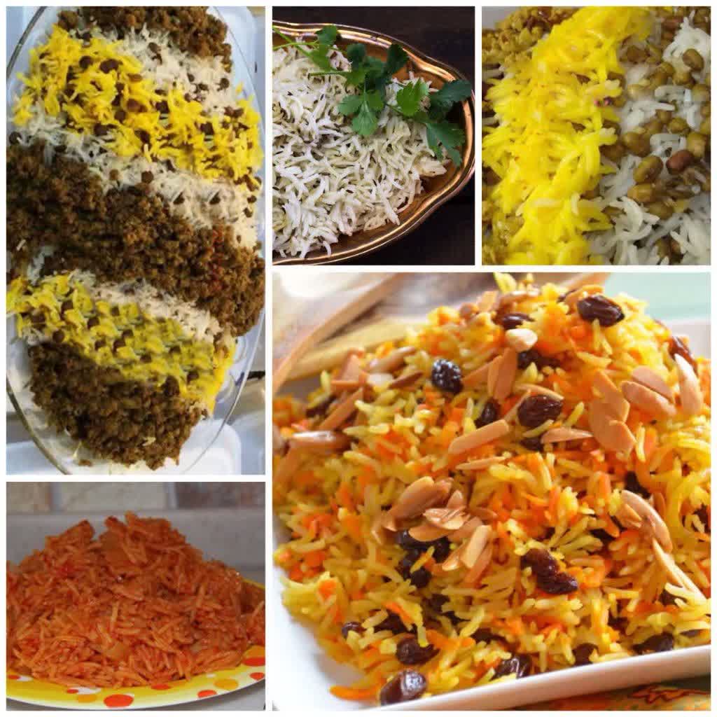 برنج‌تان را مقوی کنید 