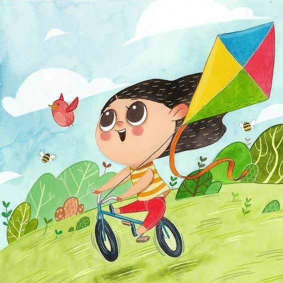 اگر کودک شما بالای سه سال سن دارد