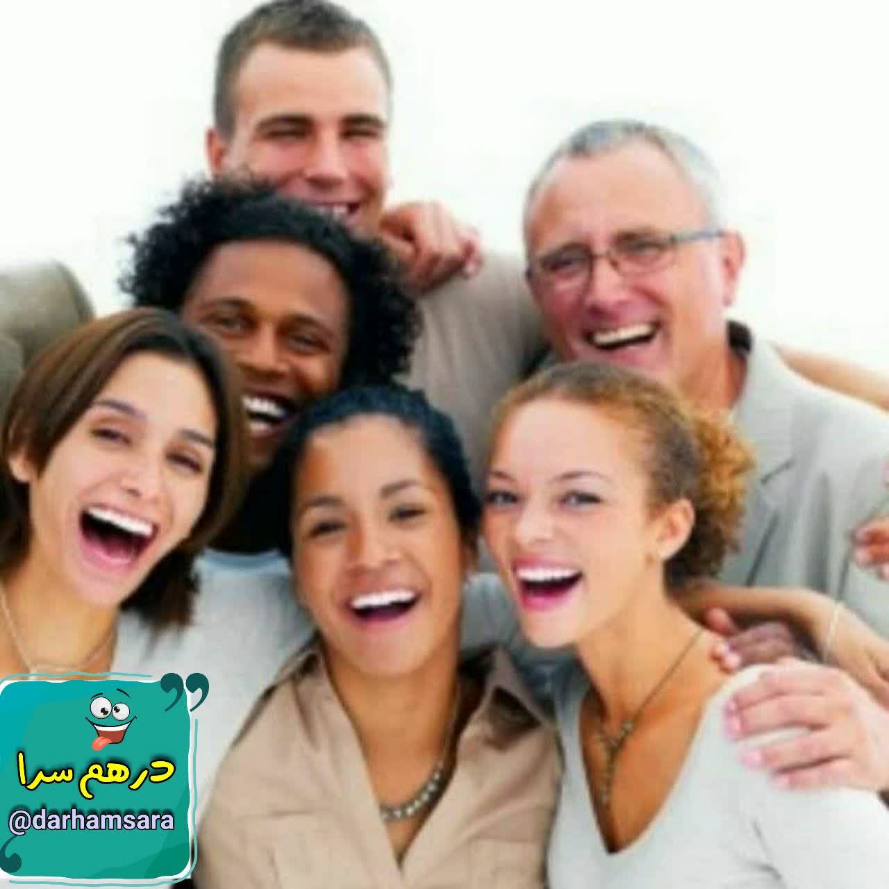 استرس و شادی