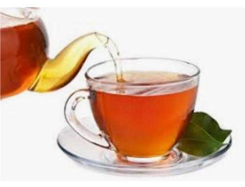 یهترین زمان نوشیدن چای