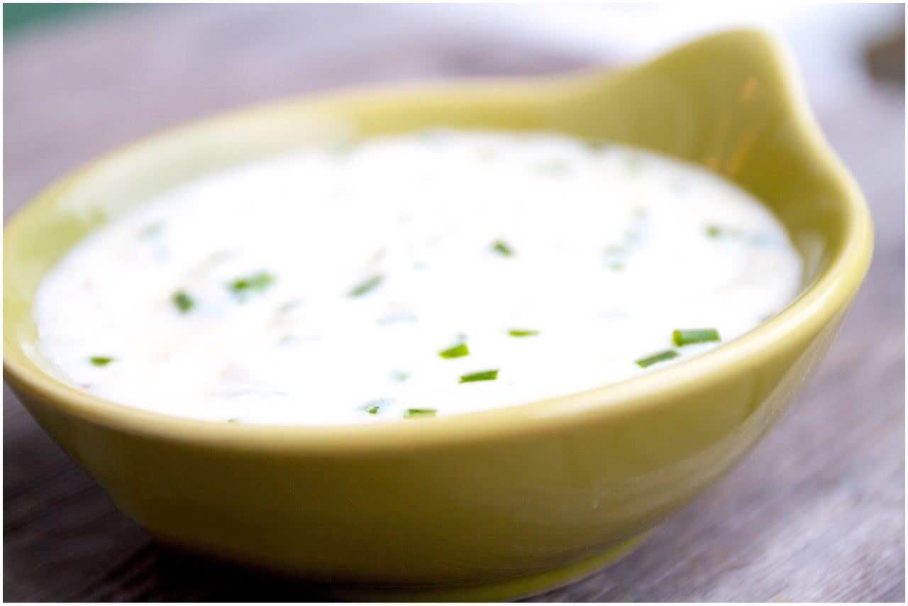 ماست و موسیر 