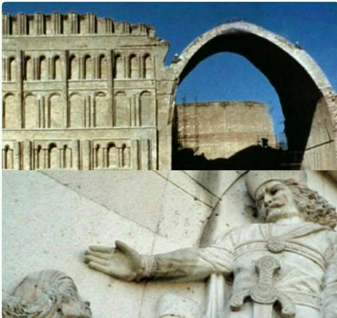 انوشیروان ساسانی