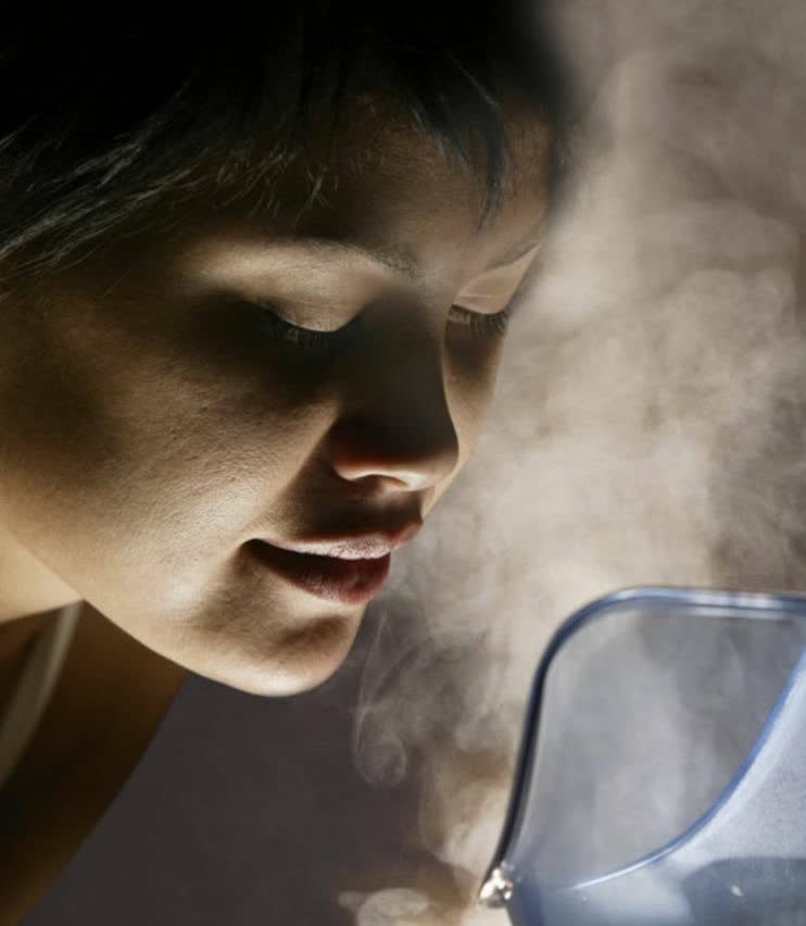 سه بخور گیاهی مفید