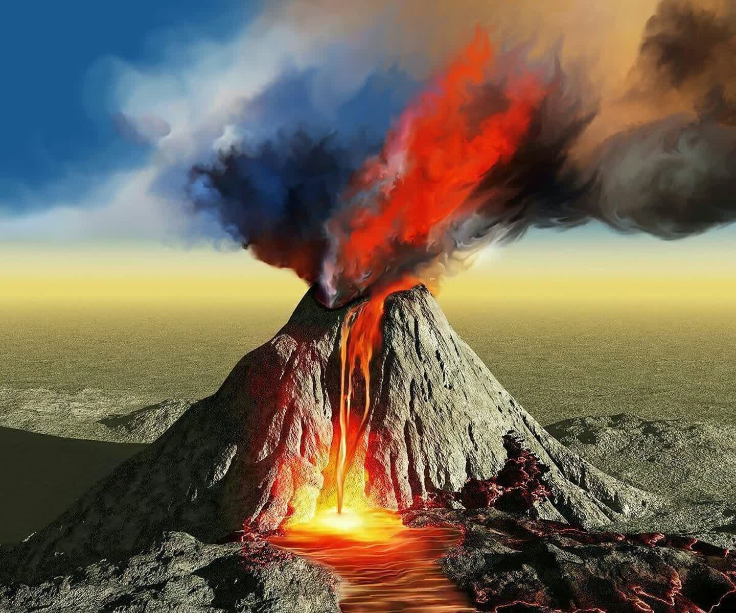 بلندترین صدای کرهٔ زمین