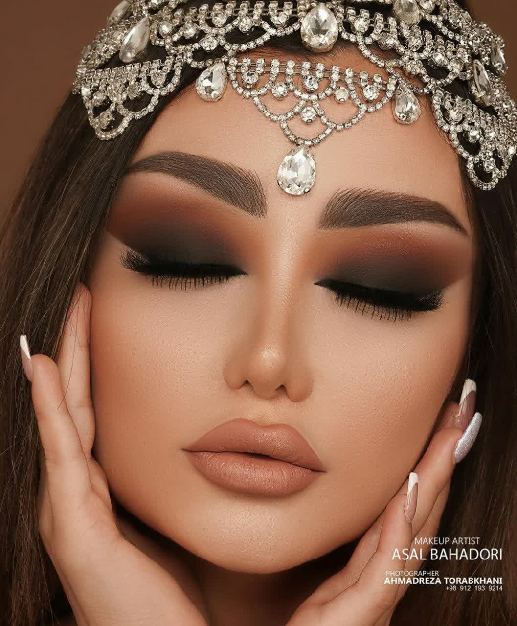 از تیره کردن زیاد پوست خودداری کنید