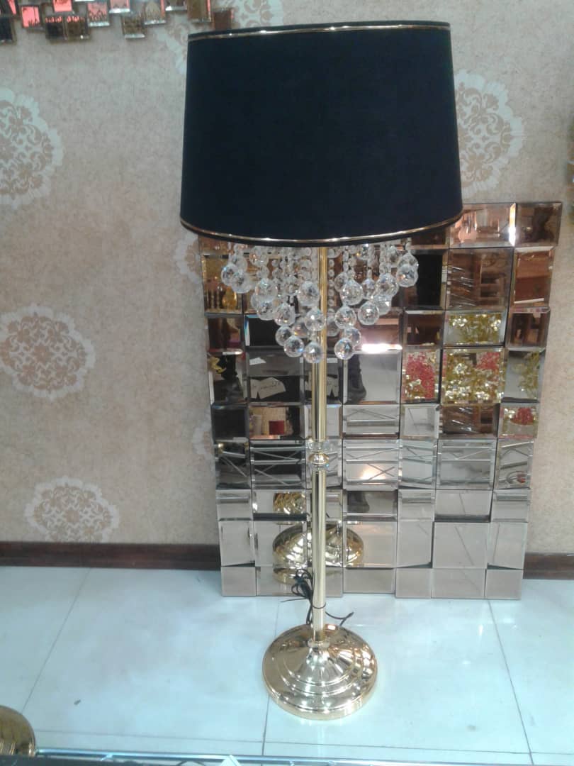 مستقیم از تولیدی لوستر و آباژور