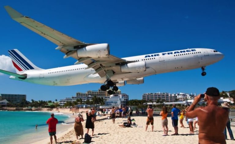 خطرناکترین ساحل جهان