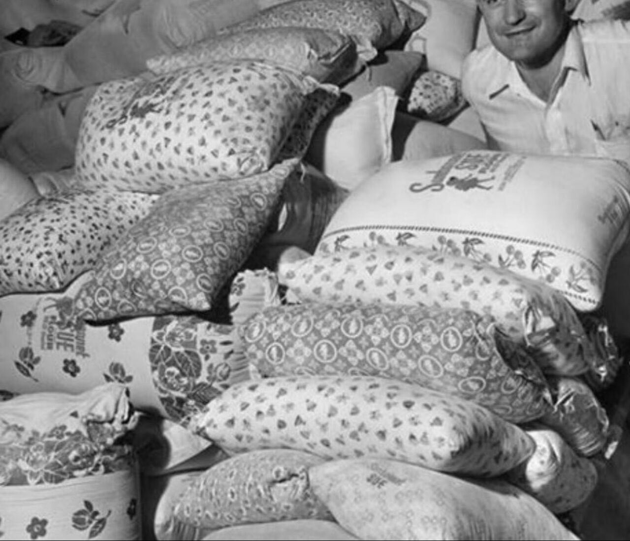 شرکت برنج كانزاس