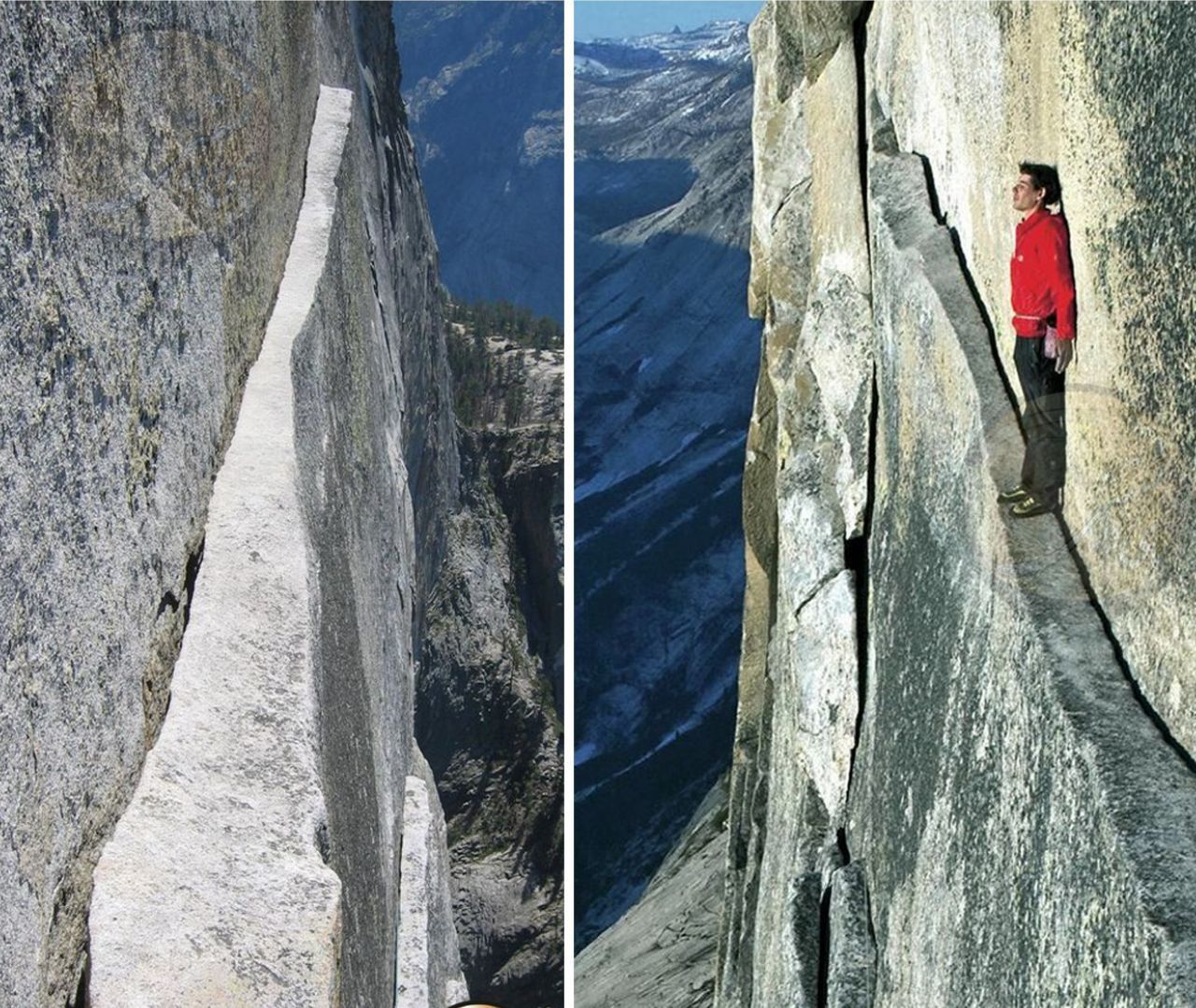 خطرناک ترین مکان دنیا