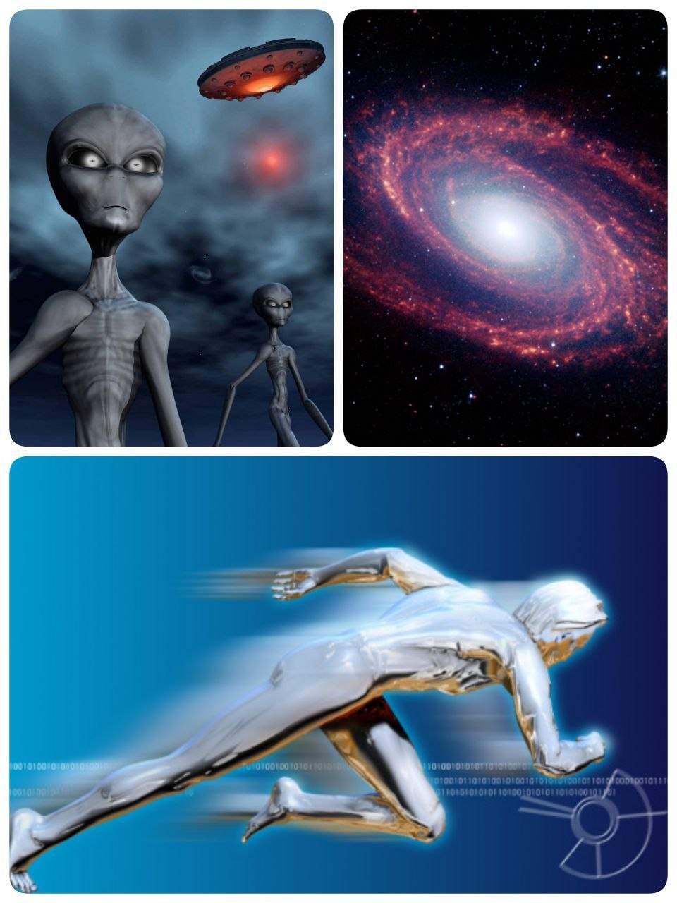 حرکت با سرعت نور