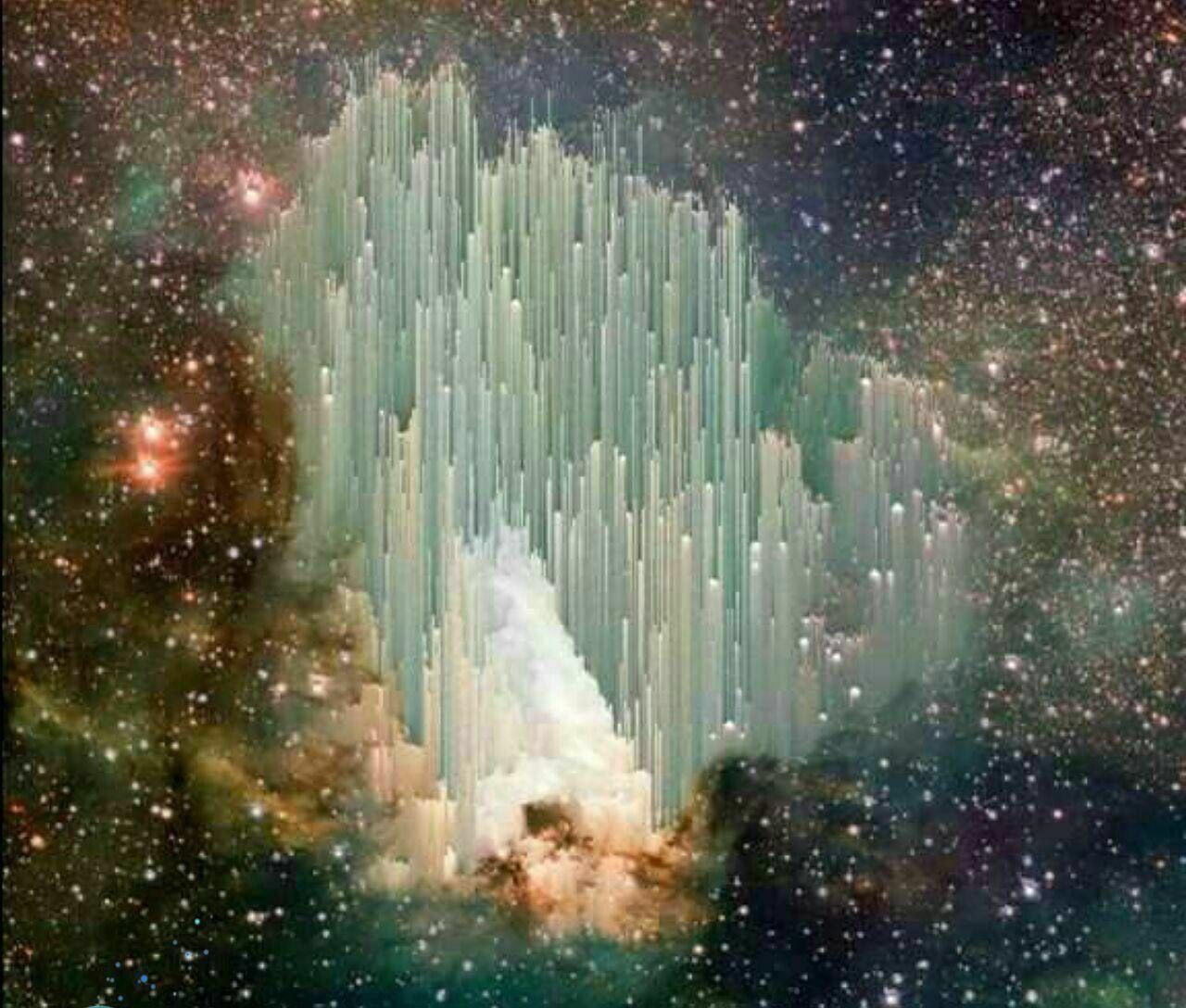 هستی پایان ناپذیر