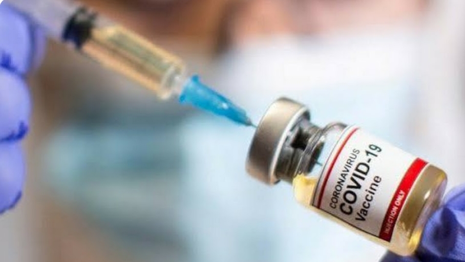 آغاز طرح ملی  واکسناسیون کووید ۱۹ در ایران