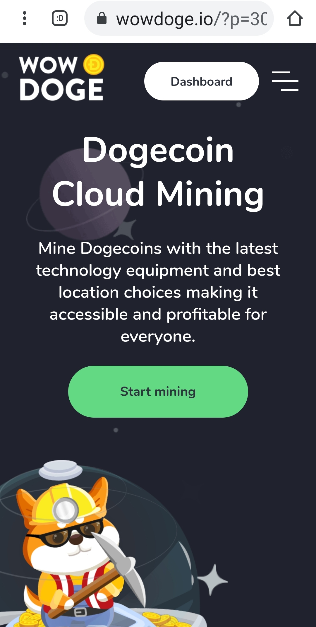 برداشت و ذخیره داگ(دوج)