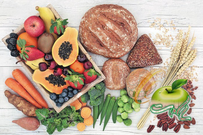 مواد غذایی که اظطراب را کاهش می دهند