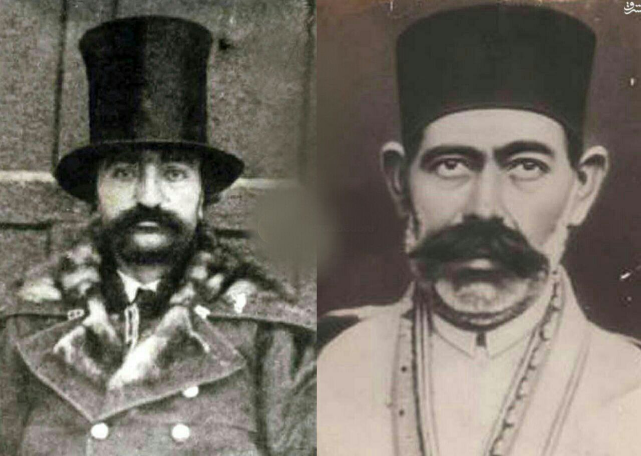 فریب تا کجا؟