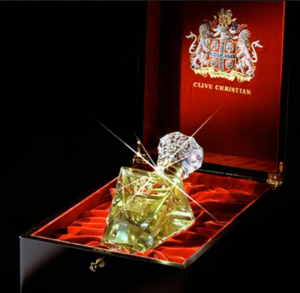 گرانقیمت ترین عطر