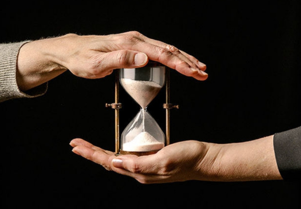 نقطه طول عمر در کجای بدن قرار دارد؟