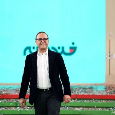 عید نوروز با خندوانه