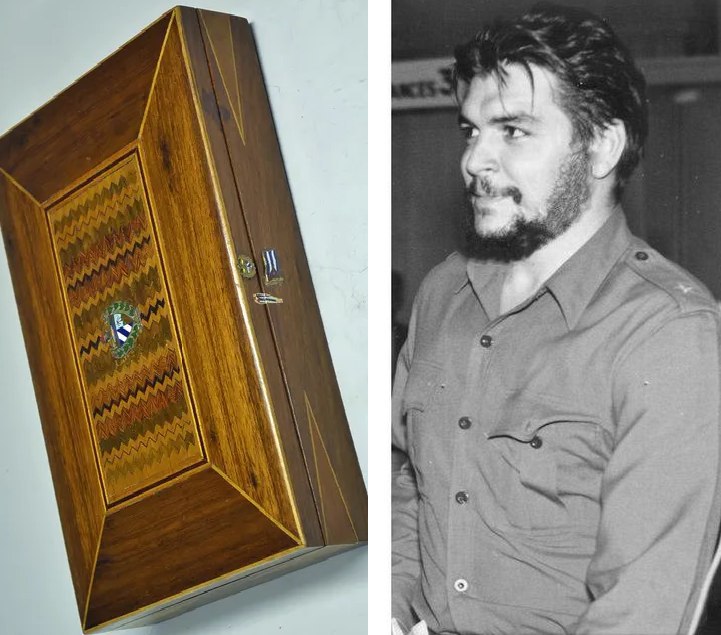 گرانترین سیگار دنیا