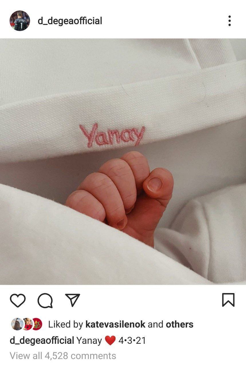 فرزند داوید دخیا