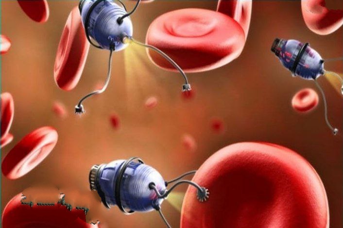 ربات های درمانگر