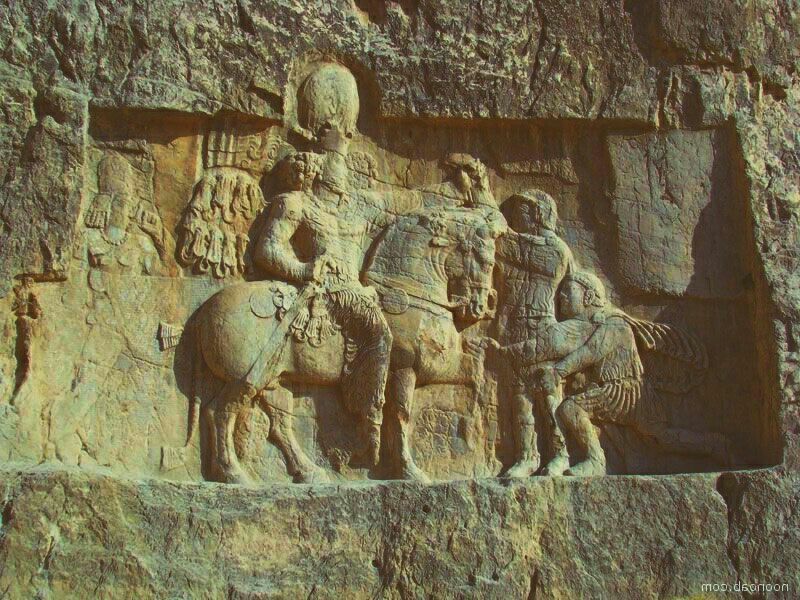 تمدنی پراز افتخار