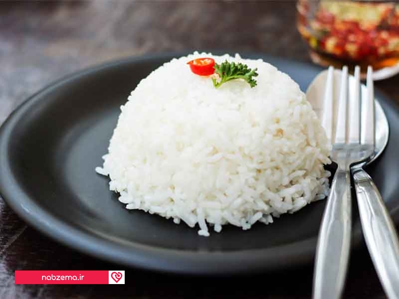 رژیم غذایی مناسب برای افطار