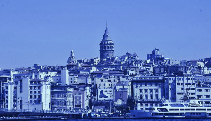 ترکیه و ارز دیجیتال