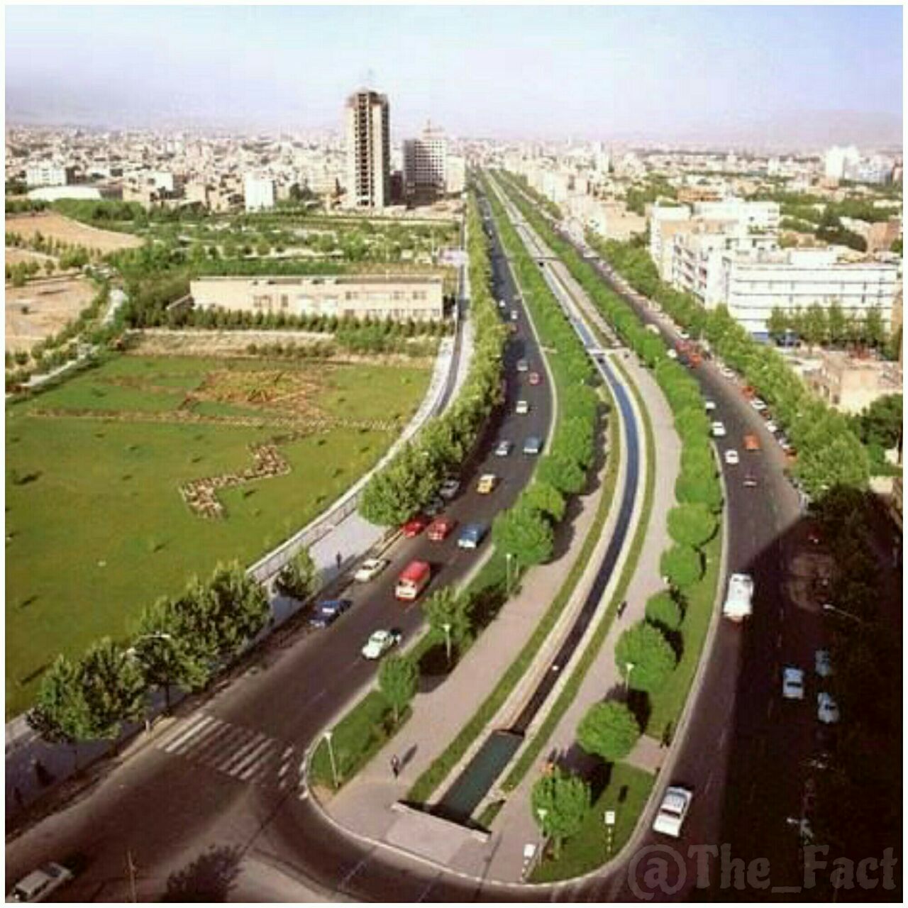 بلوار الیزابت