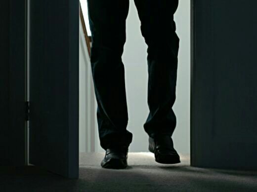 عبور از در باعث فراموشی میشود